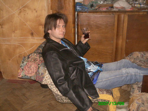 Спартак Тимошенко