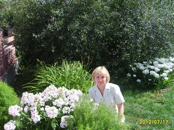 Светлана Шушкова