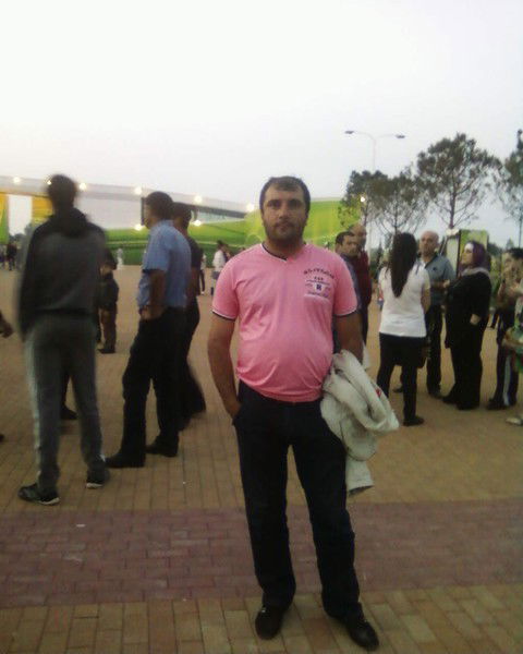 Камал Алиев