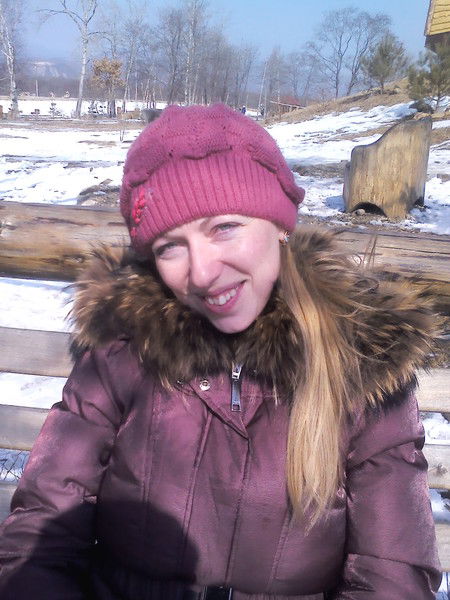 Татьяна Кулакова