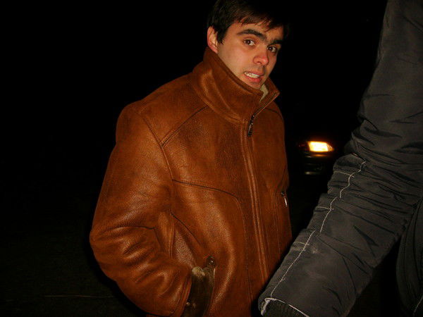 Иван Шевченко