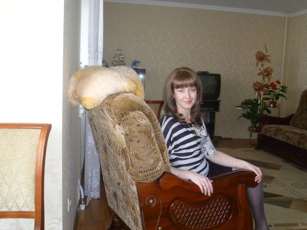 Татьяна Горошко