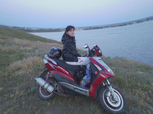 Татьяна Серова