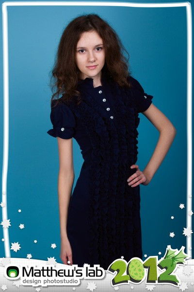 Екатерина Матецкая