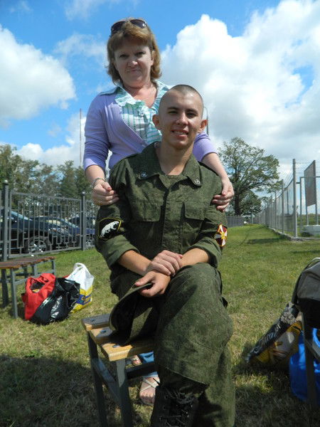 Елена Искандарова