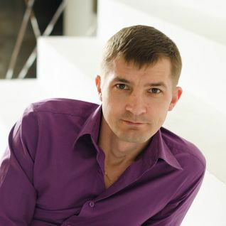 Владимир Черняев