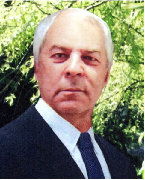 Аркадий Эпштейн