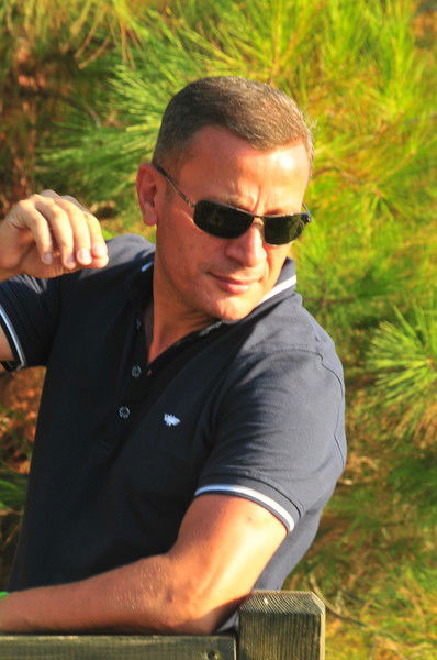 Elshad Allahverdiyev