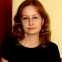 Юлия Корякина