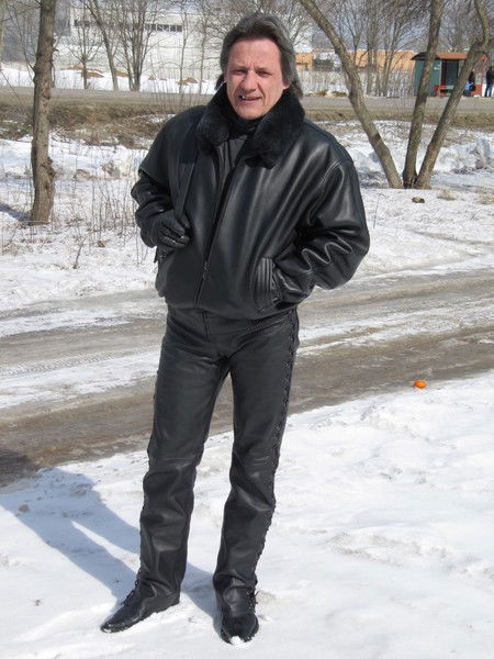 Вячаслав Калиниченко