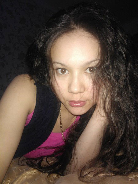 Асем Абжанова