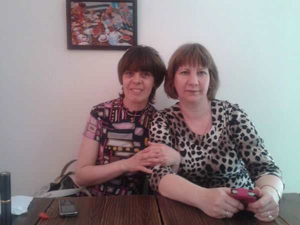 Елена Маркевич