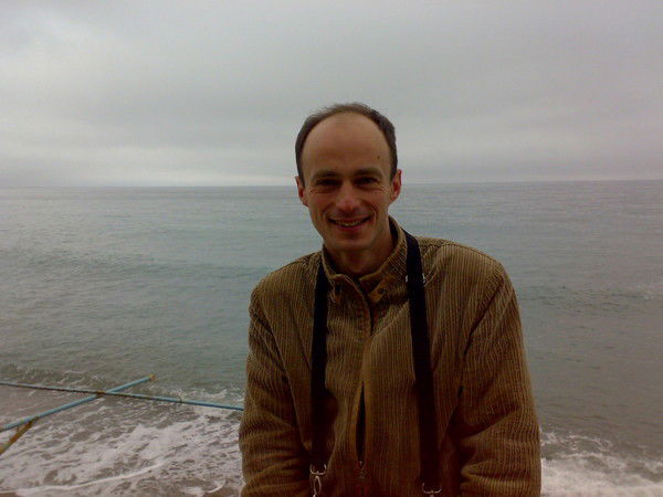 Дмитрий Лабенский