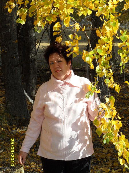 Светлана Сошкина(Слектор)