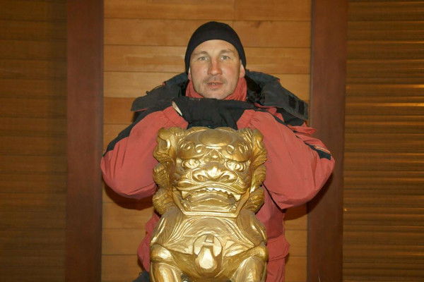 Виталий Коновалов