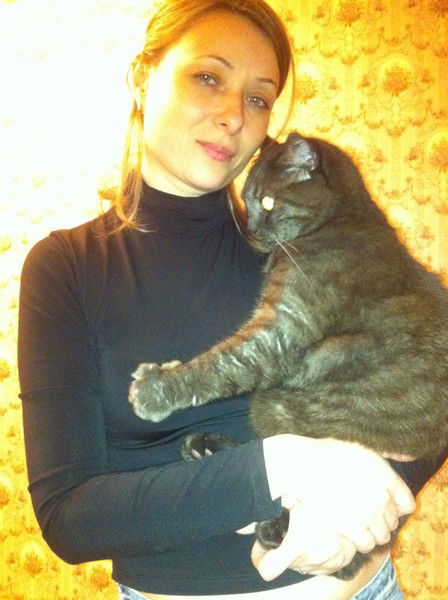 Людмила Кошелева (Юрко)