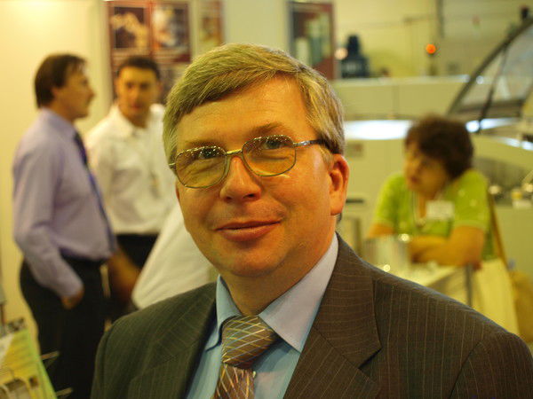 Андрей Журавлёв