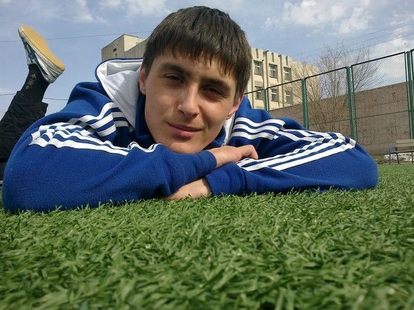 Дмитрий Ланивский