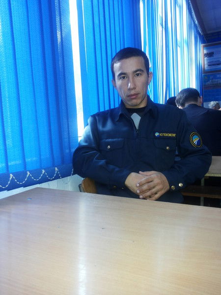 Ержан Оразов