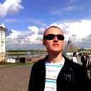 Алексей Кашин