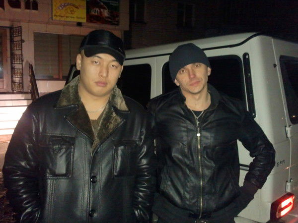 Павел Василевский