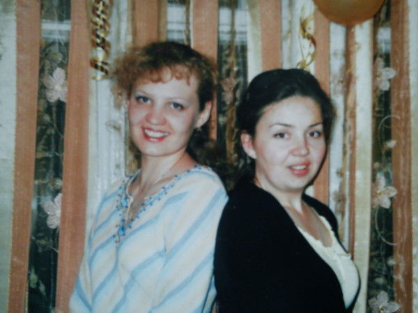 Юлия Коробейникова