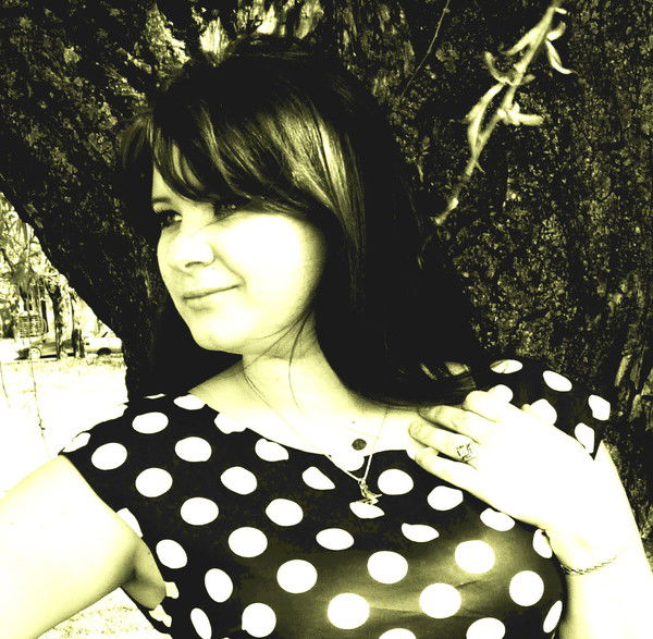 Антонина Рыбальченко