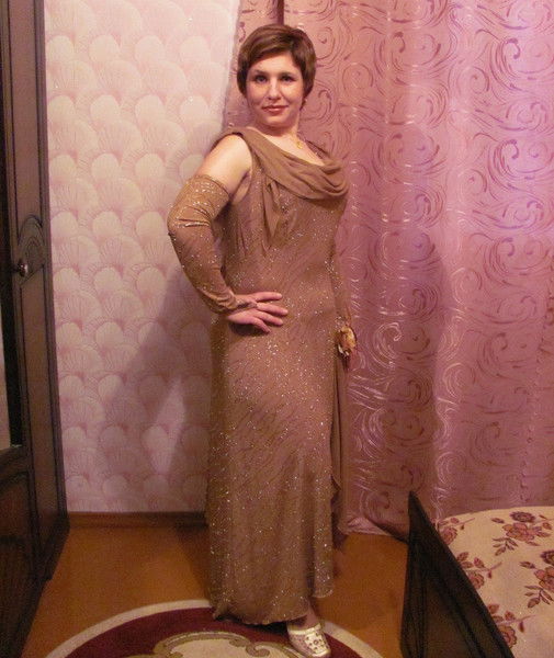 Татьяна Мардас