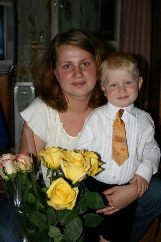 Елена Еремина