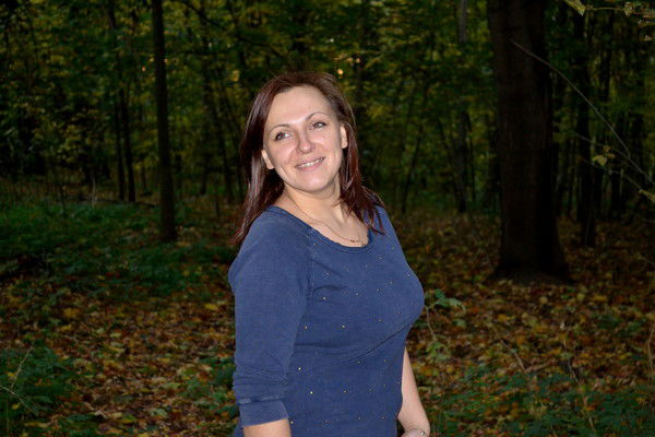 Жанна Люкшина