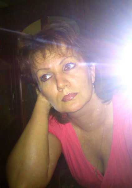 Воронина Алла