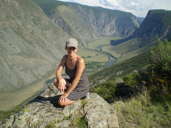 Татьяна Глебова