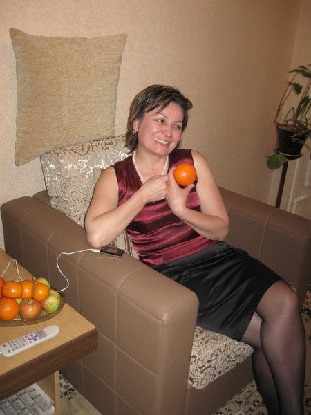 Нурия Бектимирова