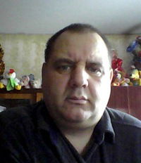 Игорь Горбач