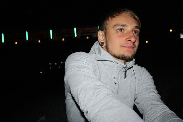 Александр Юрьев