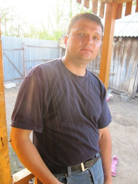 Иван Владимиров