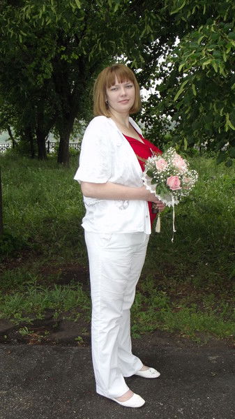 Ольга Шишкина