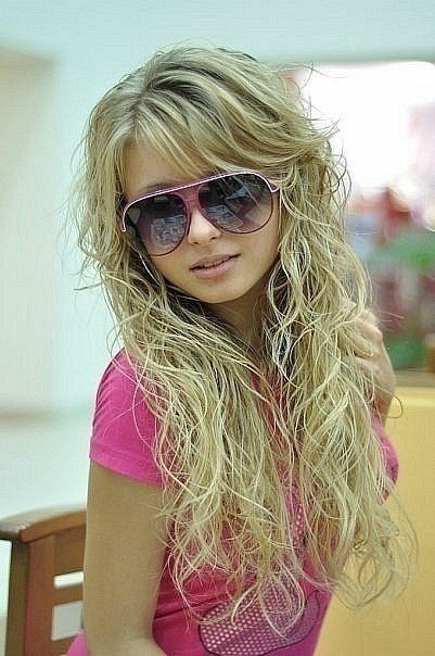 Екатерина Зрилова