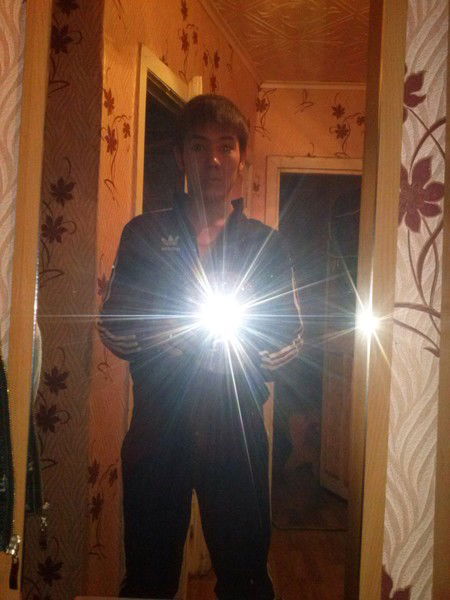 Мейрамбек Емельянов