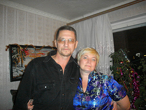 Ирина Виноградова