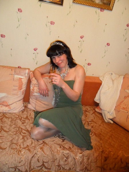 Ирина Котова