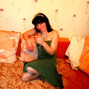 Ирина Котова