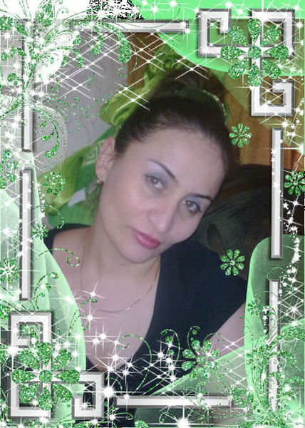 Surayo Mamadnazarova