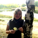 Tatiana Strunova