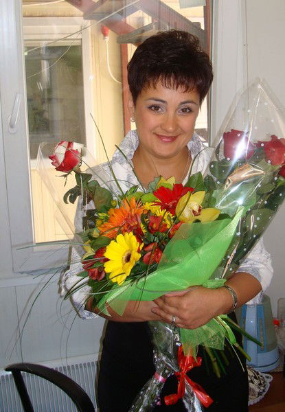 Наталья Медникова