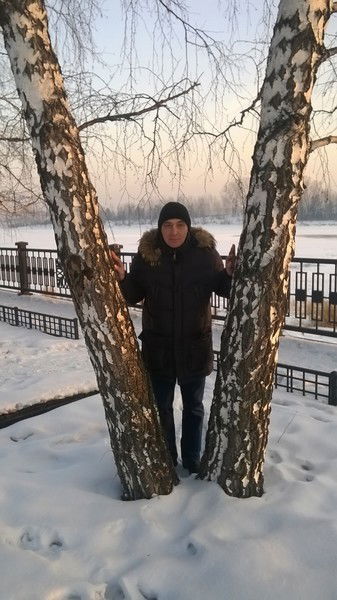 Владимир Рагозин