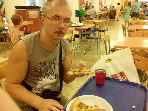 Александр Балуев