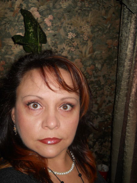 Жанна Ковальчук