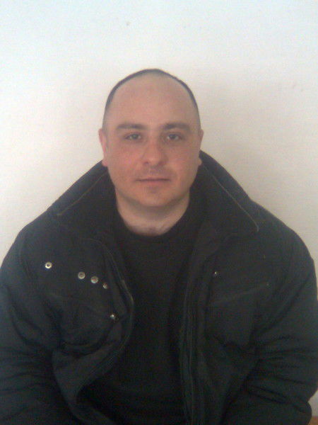 Александр Веснин