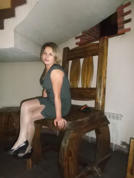 Клавдия Власова